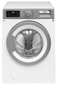 fotoğraf çamaşır makinesi Smeg WHT914LSIN