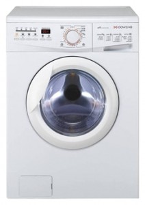 Photo ﻿Washing Machine Daewoo Electronics DWD-M8031