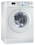 Indesit XWSRA 610519 W Machine à laver