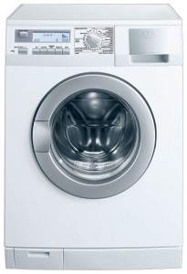 照片 洗衣机 AEG L 14950 A