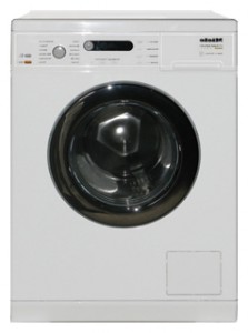 Foto Lavatrice Miele W 3724