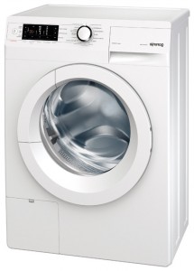 तस्वीर वॉशिंग मशीन Gorenje W 65Z03/S