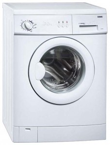 fotoğraf çamaşır makinesi Zanussi ZWF 180 M