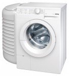 Gorenje W 72X1 Máy giặt