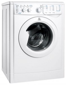 Foto Máquina de lavar Indesit IWC 5085