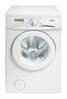 Photo Machine à laver Smeg LB127-1