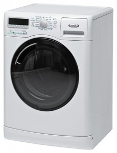 写真 洗濯機 Whirlpool AWOE 81000