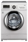 LG E-1096SD3 Tvättmaskin
