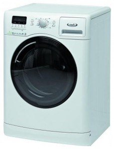 Foto Máquina de lavar Whirlpool AWOE 9100