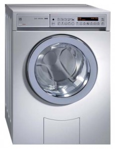 fotoğraf çamaşır makinesi V-ZUG WA-ASLQZ-c li