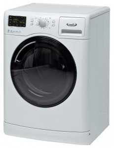 तस्वीर वॉशिंग मशीन Whirlpool AWSE 7000