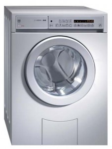 Photo Machine à laver V-ZUG WA-ASZ-c li