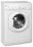 Hotpoint-Ariston AVUK 4105 Machine à laver