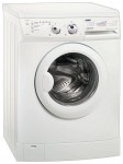 Zanussi ZWG 2106 W 洗衣机