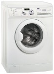 Zanussi ZWS 2127 W 洗衣机