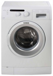Photo Machine à laver Whirlpool AWG 338