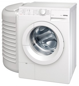 Photo Machine à laver Gorenje W 72ZX2/R