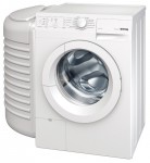 Gorenje W 72ZX2/R 洗衣机