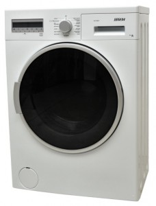 fotoğraf çamaşır makinesi Vestel FLWM 1041