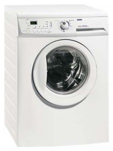 Foto Máquina de lavar Zanussi ZWH 77100 P