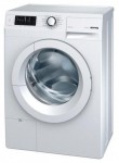 Gorenje W 65Y3/S Wasmachine