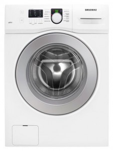Photo ﻿Washing Machine Samsung WF60F1R1F2W
