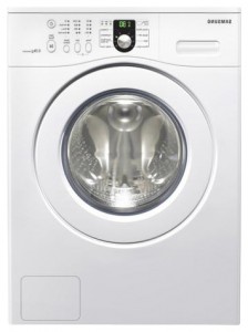 Photo ﻿Washing Machine Samsung WF8508NGW