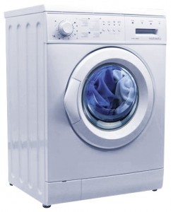 Foto Máquina de lavar Liberton LWM-1074