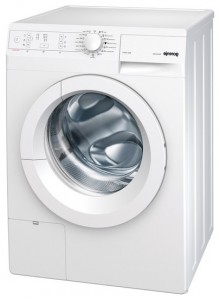 Foto Máquina de lavar Gorenje W 72X2