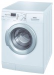 Siemens WM 14E462 洗衣机