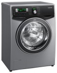 Samsung WFM602YQR Tvättmaskin