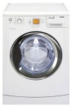 BEKO WMD 78127 CD Máquina de lavar