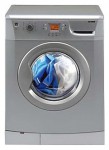 BEKO WMD 78127 S çamaşır makinesi