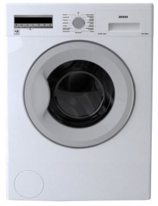fotoğraf çamaşır makinesi Vestel FLWM 1040