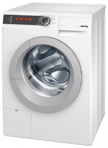 तस्वीर वॉशिंग मशीन Gorenje W 8604 H