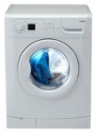 BEKO WMD 65145 Tvättmaskin