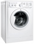 Indesit IWC 7105 Máquina de lavar