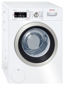 fotoğraf çamaşır makinesi Bosch WAW 24540