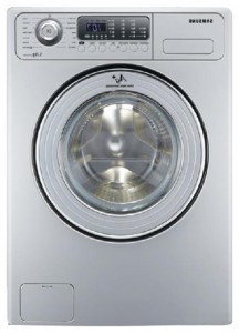 Photo Machine à laver Samsung WF7450S9