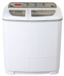 Fresh FWT 111 PA 洗衣机