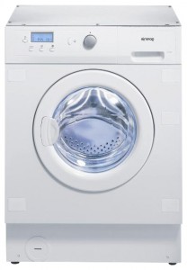 Photo ﻿Washing Machine Gorenje WDI 63113