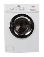 nuotrauka Skalbimo mašina IT Wash E3714D WHITE
