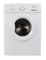 Photo Pralni stroj IT Wash E3S510L FULL WHITE