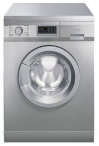 fotoğraf çamaşır makinesi Smeg SLB147X