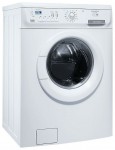 Electrolux EWF 106410 W Mașină de spălat