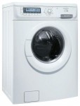 Electrolux EWS 126540 W çamaşır makinesi