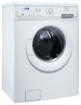 Electrolux EWS 106410 W çamaşır makinesi