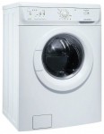 Electrolux EWS 86110 W çamaşır makinesi