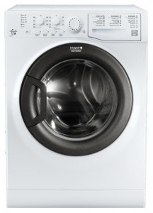 foto Veļas mašīna Hotpoint-Ariston VML 7082 B