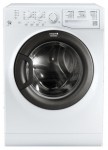 Hotpoint-Ariston VML 7082 B Wasmachine